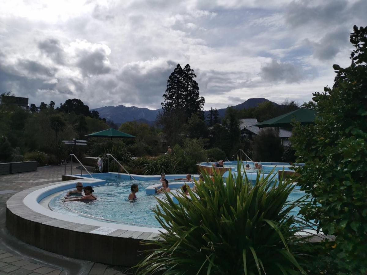 Studio 4 - New & Central Hanmer Springs Exterior photo